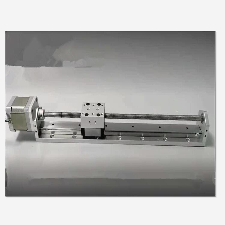 真空自動化高低溫步進(jìn)電機(jī)系統(tǒng)低溫伺服電機(jī)系統(tǒng)